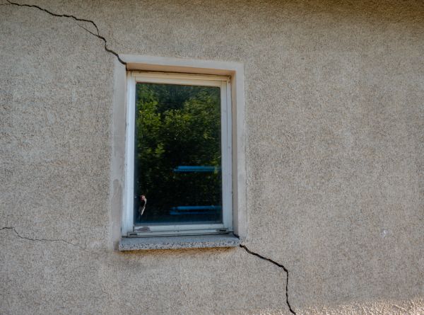 Cost of Home Foundation Repair in Powell