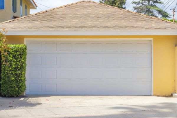 Garage Foundation Repair in Powell