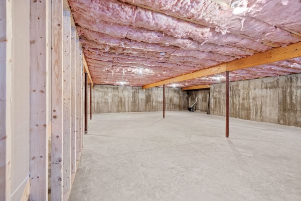 Foundation Maintenance in Powell