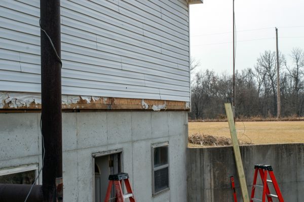 House Foundation Leveling in Powell