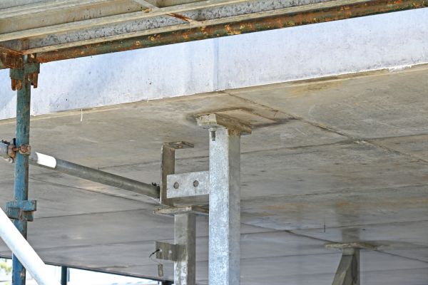 Pier And Beam Repair in Powell