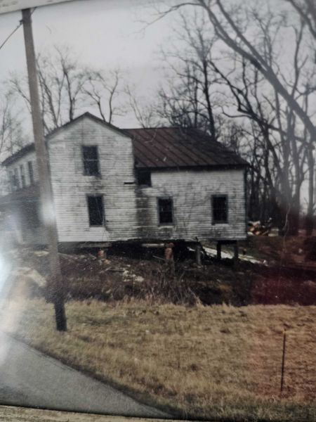 Foundation Jacking in Powell