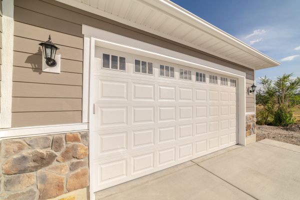 Garage Lifting in Powell