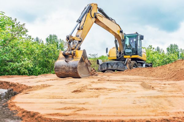 Home Foundation Leveling in Powell
