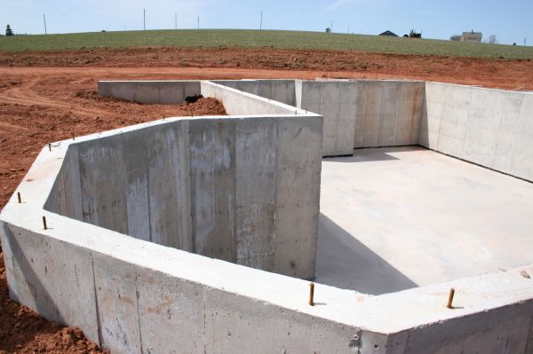 Exterior Foundation Service in Powell