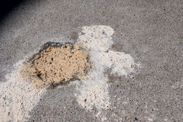 Foundation Leveling Service in Powell