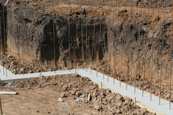 Footer Repair in Powell