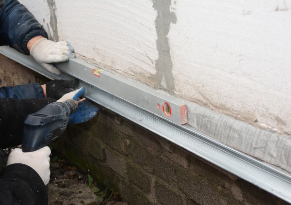 Cost of House Levelling in Powell