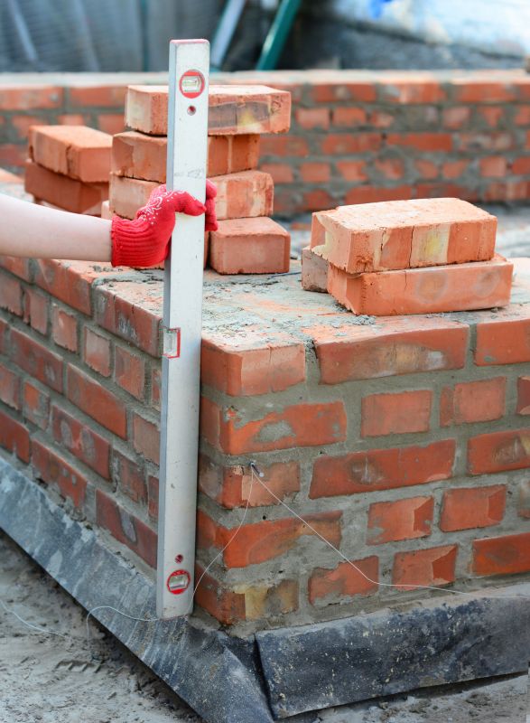 Local Masonry Experts